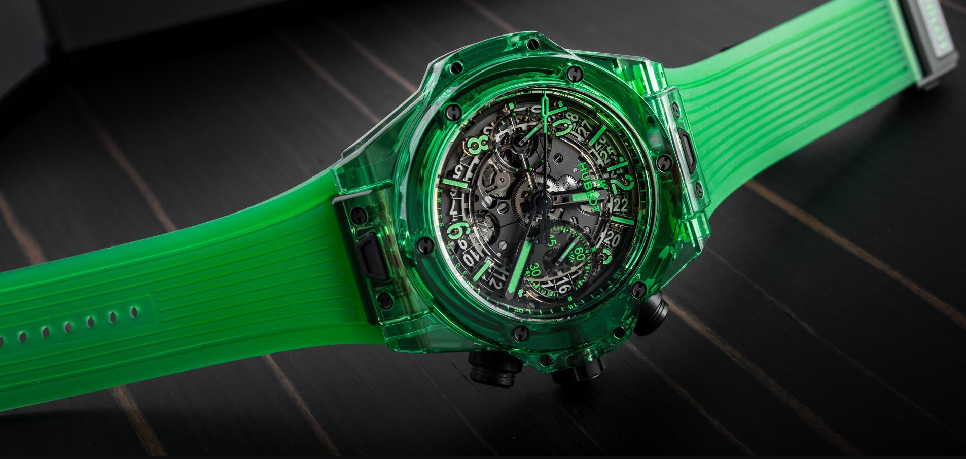 Hublot Replica