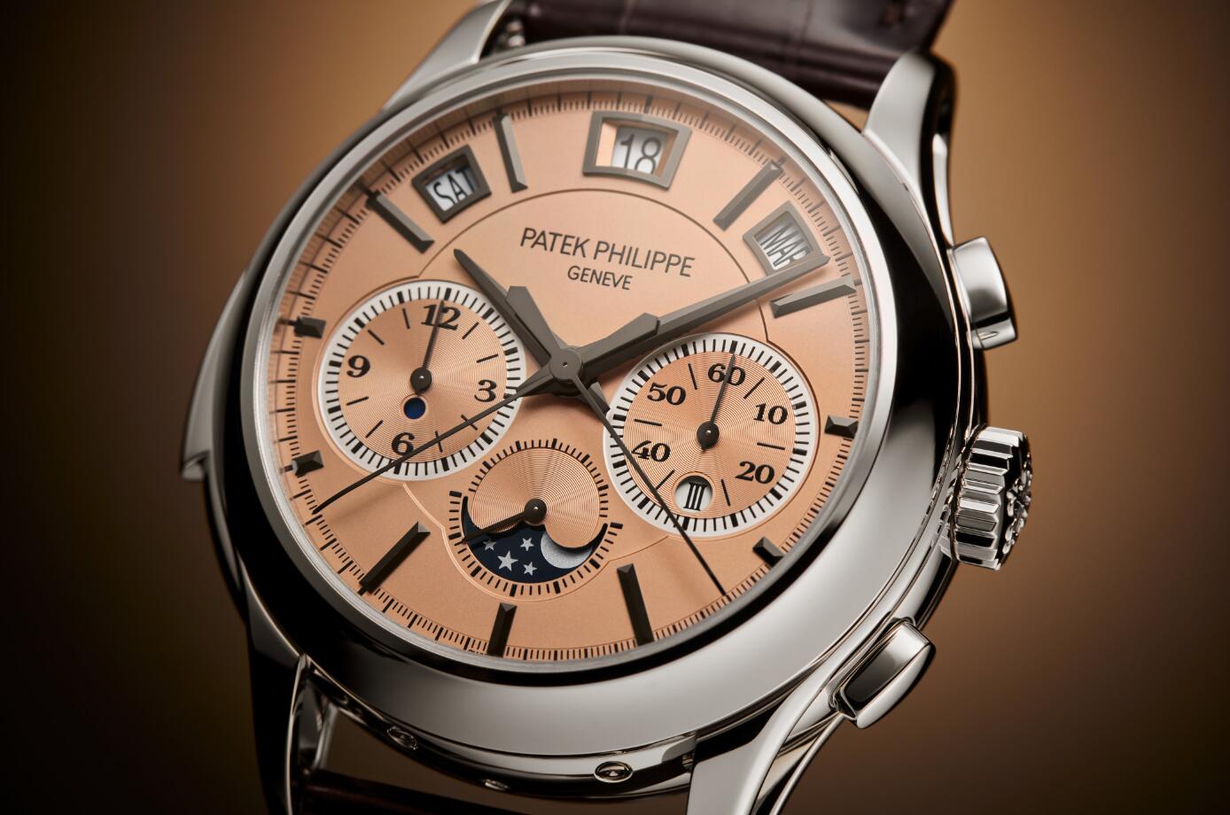 Patek Philippe Replica