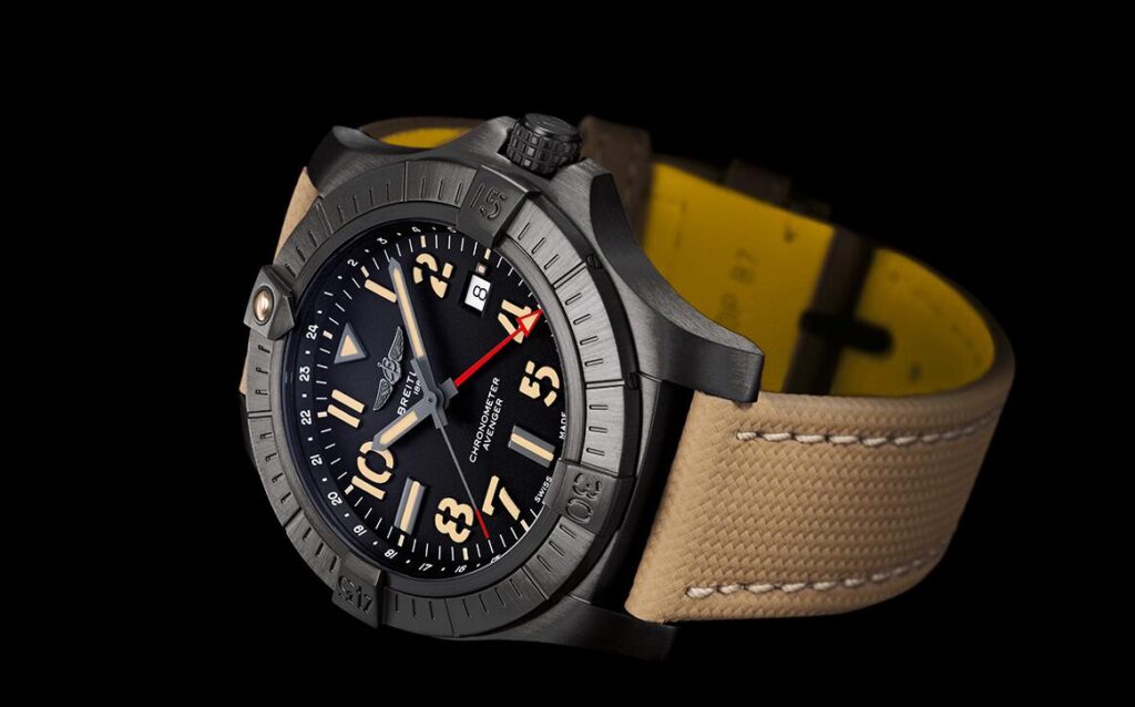 Breitling Replica