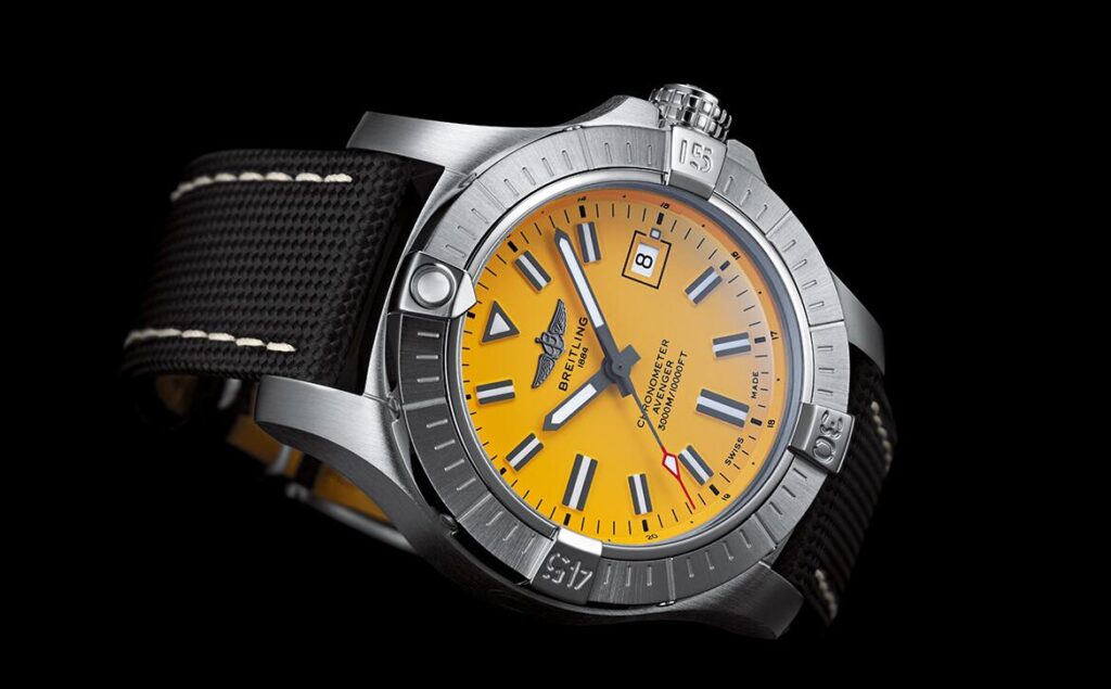 Breitling Replica