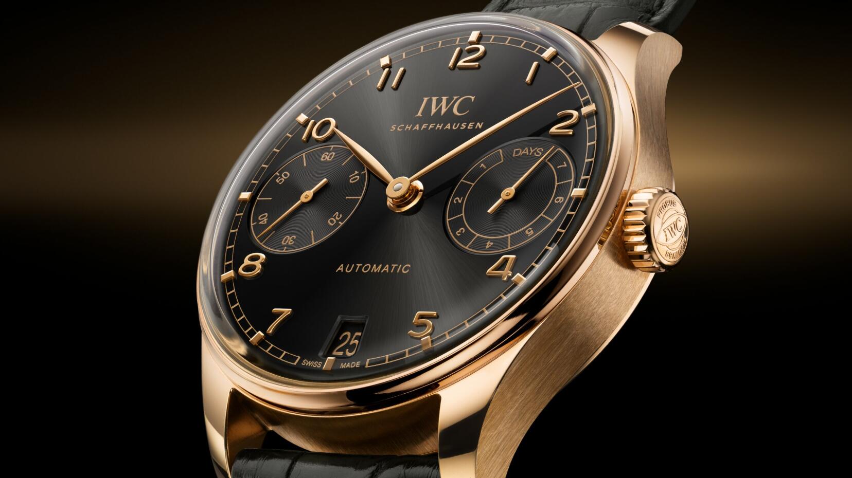 IWC Replica