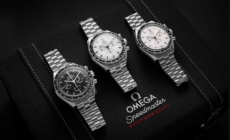 Omega Replica