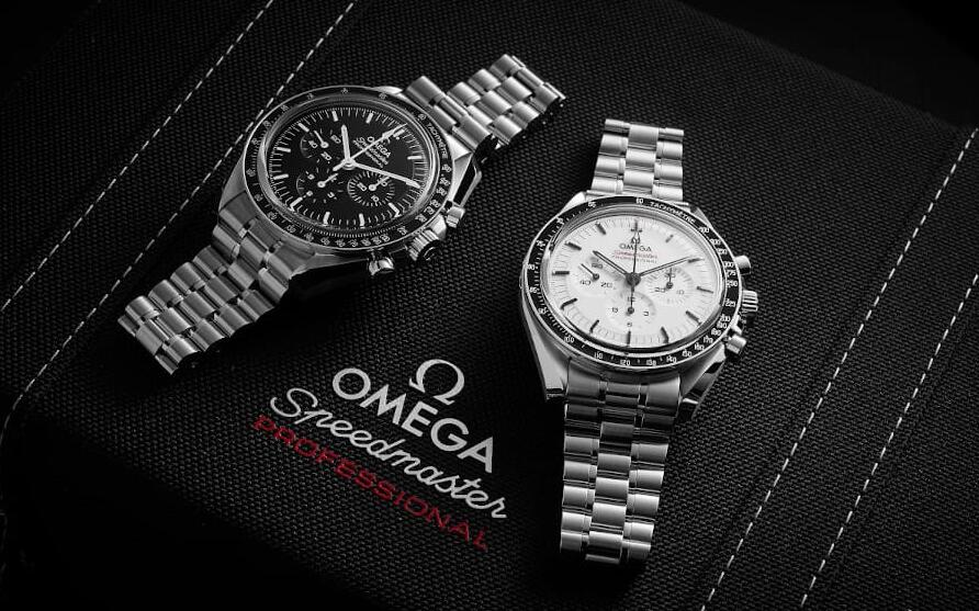 Omega Replica