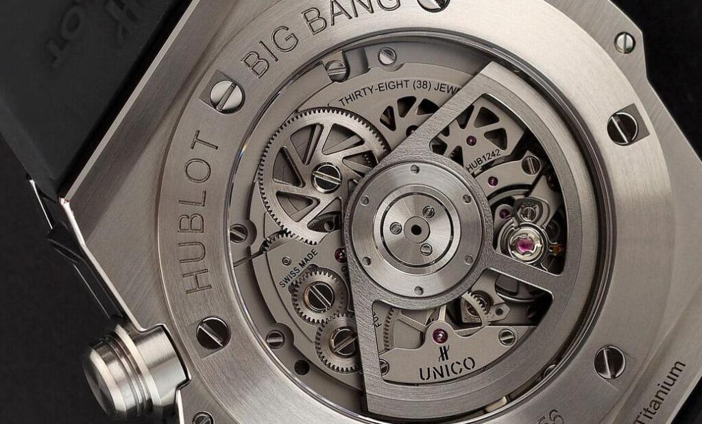 Hublot Replica