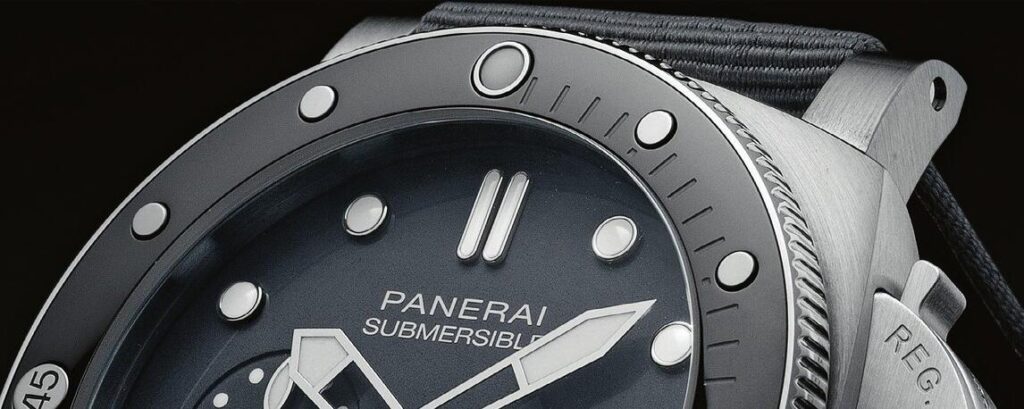 Panerai Replica