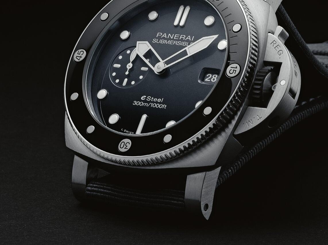 Panerai Replica