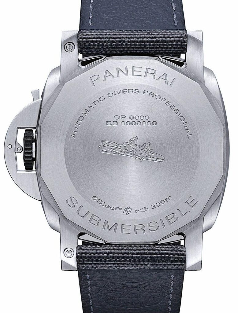 Panerai Replica