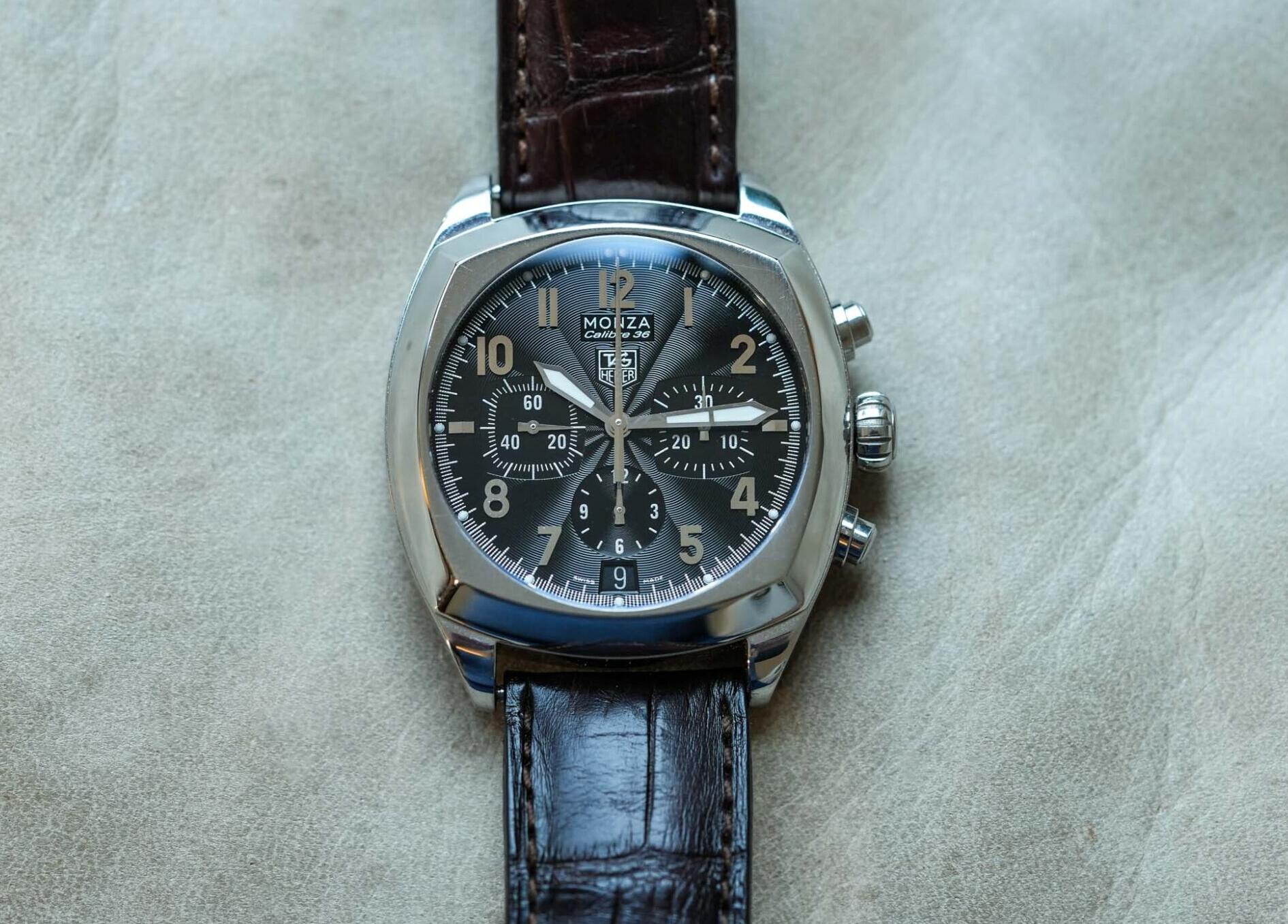 TAG Heuer Replica