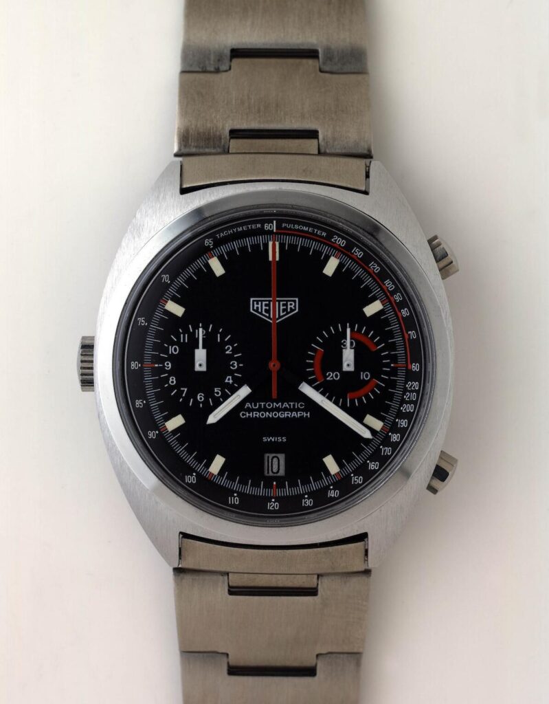 TAG Heuer Replica